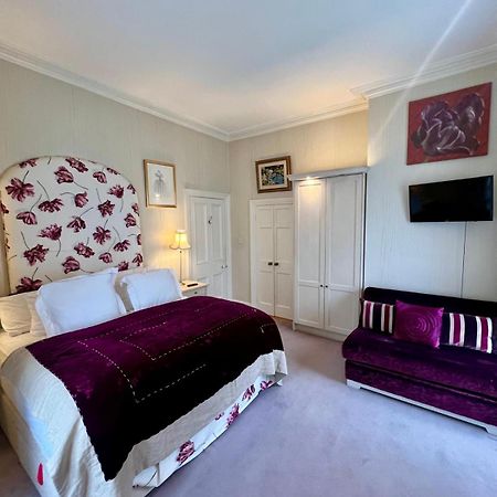 Appartamento Burlington Townhouse Dublino Esterno foto