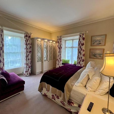 Appartamento Burlington Townhouse Dublino Esterno foto