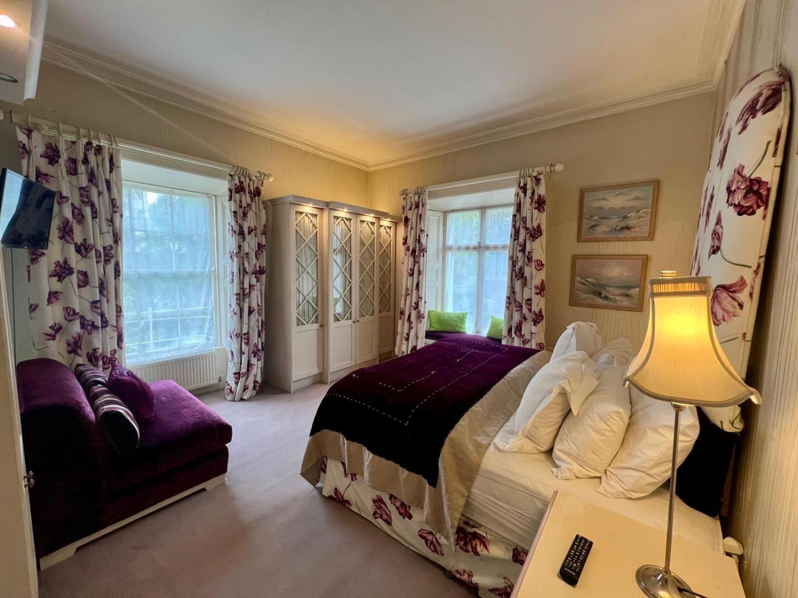 Appartamento Burlington Townhouse Dublino Esterno foto