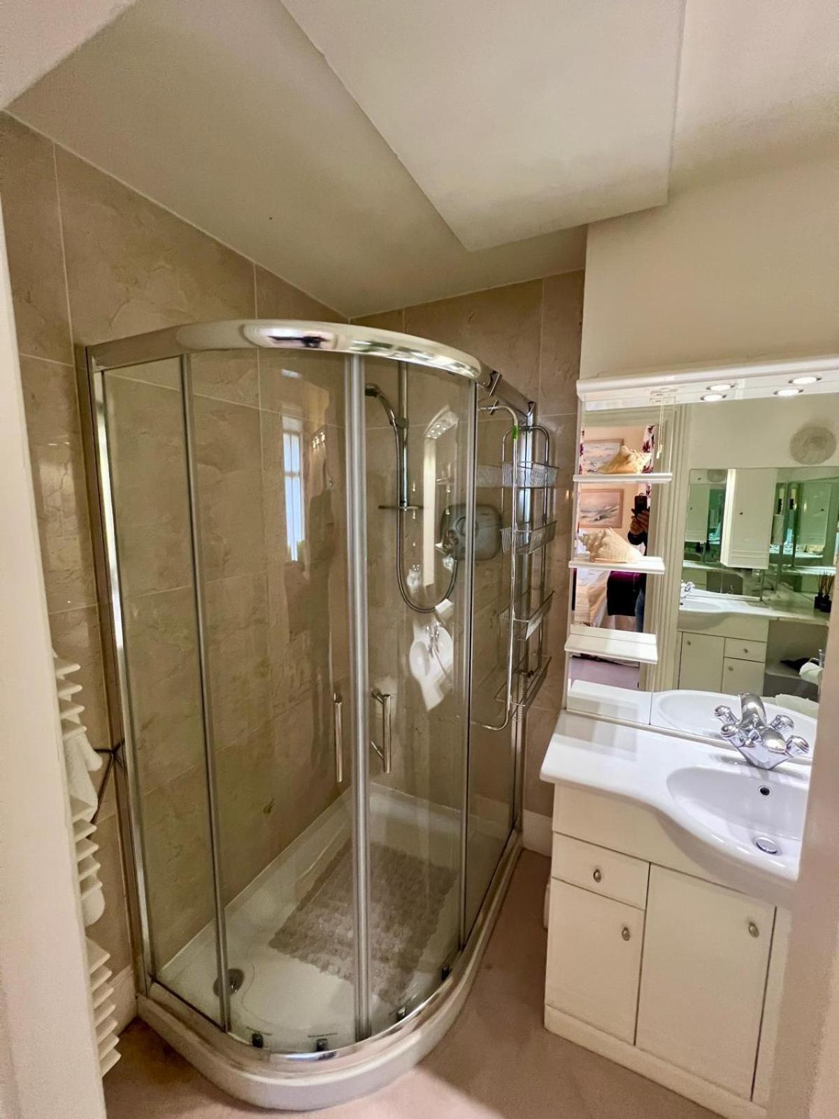 Appartamento Burlington Townhouse Dublino Esterno foto